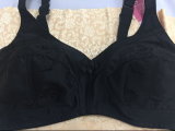 Hot Sale Cheapest Bra Without Pad (CS31667)