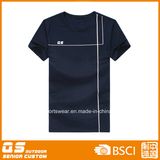 Men's Printed Quick Dry Outdoor T-Shirt