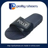 2017 Plastic New Men Injection Slipper