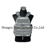 Bullet Proof Ballistic Vest Full Body Armor for Military (HY-BA005)