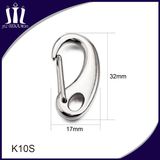 Fashion Alloy Keychain Accessories Hook K10s