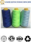 100% Core-Spun Polyester Textile Sewing Thread 40s/2 65g