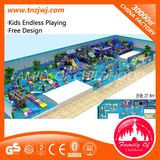 Soft Play Indoor Playground Equipment for Sale