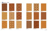 Axminster Wall to Wall Hotel Carpet