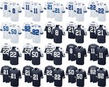 Dallas Troy Aikman Cole Beasley Ezekiel Elliott American Football Jerseys