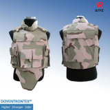 Bulletproof Vest (BV-W-47)
