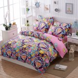 China Home Textile Manufacture Bedding Set