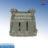 Bulletproof Plate Carrier Nij for Military Police (BV-A-025)