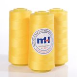 High Quality Cheap 30/2 30s/2 100% Spun Polyester Sewing Thread 3500yds