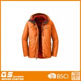 Men's Padded Warm High Quality Jacket