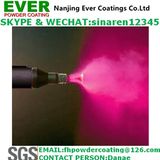 Powder Coating for Metal