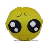 Emoji Round Hand Warmer Cushion