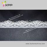 Nylon Non Elastic Tricot Lace