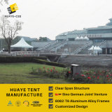 Huaye 3X3m Party Gazebo Tent for Cycling Event (hy252b)