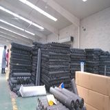 Invisible Fiberglass Fly Screen Mesh