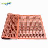 Anti-Slip Rubber Mat Commercial Rubber Mat Rubber Floor Mat