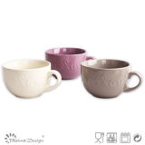 22oz Ceramic Stoneware Soup Mug Wholesale Cheap Price