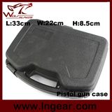 Us Army Style 32cm Police Pistol Gun Case Tool Kit