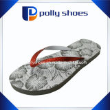 Target Flat Thong Flip Flop Sandals Shoes Sz 7