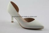 Latest Design Ladies High Heel Shoes for Office