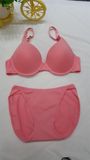 Hot Sexy Seamless Lingerie Bra and Panty (CS35334)