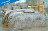 4 Pieces Satin Duvet Cover (Set)