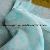 Hot Sale Breathable Chiffon Fabric for Headband