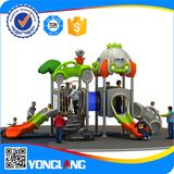 2015 High Quality Children Garden Playground Equipment (YL-C098)