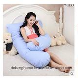 U Shape Pillows Total Body Pregnant Pillow