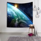 Tarantula Nebula Wall Tapestry Blanket Curtain Carpet Esg10403