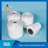 Customized High Tenacity Polyester Fibre Sewing Machine Thread