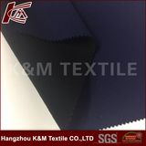 High Stretch Fabric 300d Plain Softshell Fabric Polar Fleece TPU