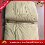 Custom Quilt and Fabric Sewing for Airline Manufacturers