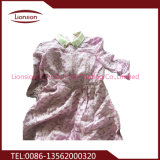 Secon Hand Clothes Used Clothing Export to Africa