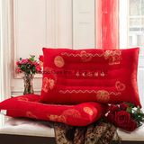 Chinese Supplier Magnetic Massage Cotton Pillow for Hotel & Home