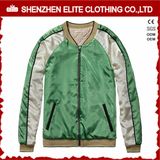 Custom Embroidery Fashionable Women Varsity Jacket Cheap (ELTWBJI-13)