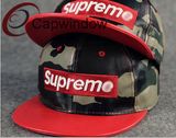 Military Leather Fabric Fashion Leisure Snapback Hat (01172)