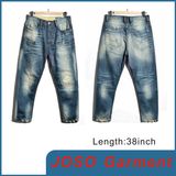 Fashion Denim Baggy Man Jean (JC3071)