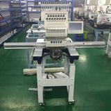 Big Size One Head Cap Embroidery Machine