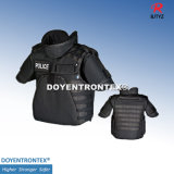 Bulletproof Vest (TYZ-BV-040)