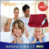 Automatic Timer EU Plug Electric Throw Blanket with Temperature Thermostat