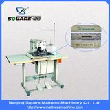 Digtal Control Mattress Handle Strap Embroidery Machine