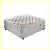 Eastern King Royal Bonnell Spring Compress Bed Mattress