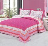 Factory Directly Provide Cotton Cheap Patchwork Quilt