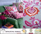 2016 New Design Digital Printing Cushion Cover Df-8855
