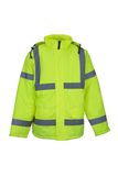 Safety Jacket