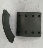 Chinese Truck Steyr Brake Lining