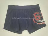 Water Print Children Underwear Boy Boxer Short Boy Brief