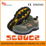 Comfortable Soft Sole Safety Work Shoes RS391
