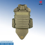 Military Nij Iiia Standard PE Bulletproof Vest (TYZ-BV-106)